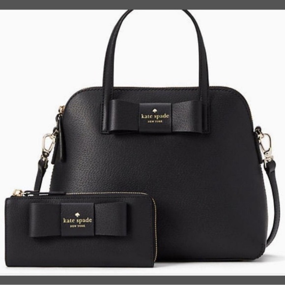 kate spade Handbags - NWT Kate spade wallet and crossbody